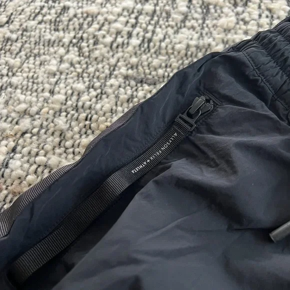 Athleta Felix track Jogger Pants - Picture 4 of 8